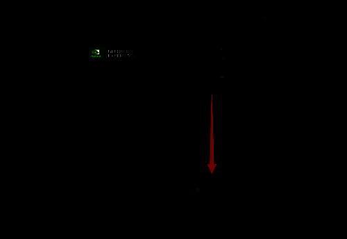 GeForce Experience常规设置页面下滑界面图