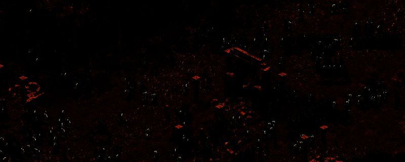 《要塞：十字军东征》游戏画面