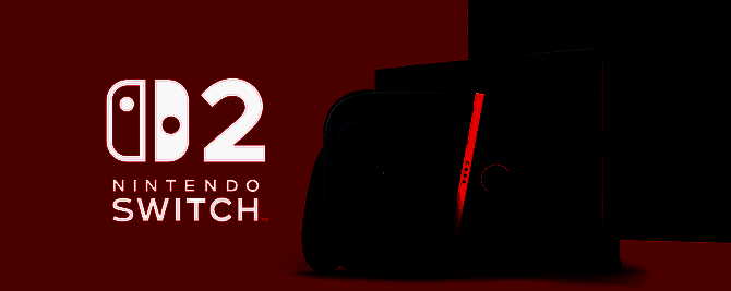 Switch 2销售相关图片1