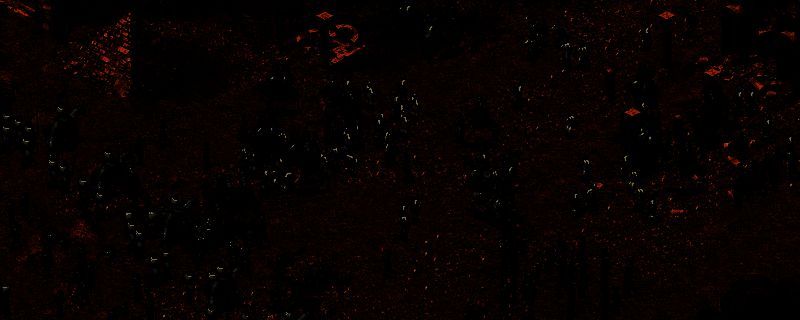 要塞：十字军东征弓箭手相关图片