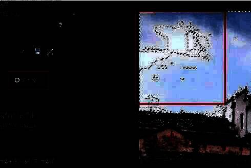 acdsee软件魔术棒工具界面