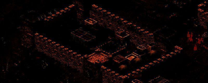 要塞：十字军东征游戏截图