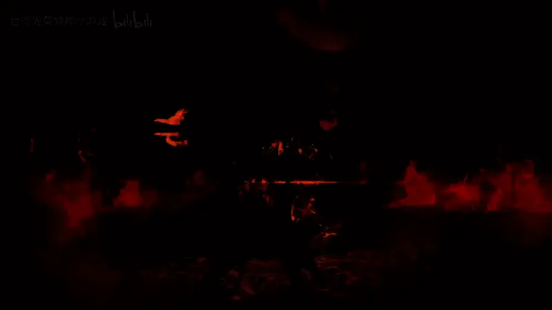 《仁王3》武士风格视频截图1