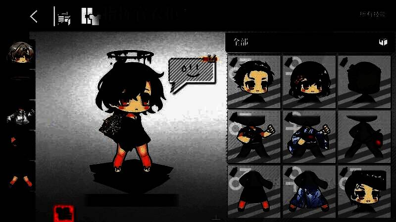 《少女前线》游戏截图5