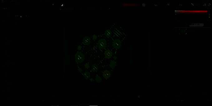 复制粘贴操作界面