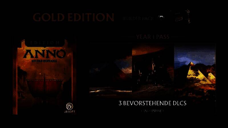 纪元117：罗马和平相关配图1