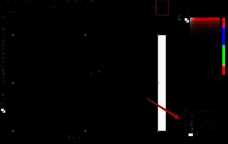 调整图片尺寸操作界面图