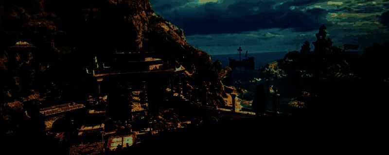 《共鸣：瘟疫传说传承》相关图片1