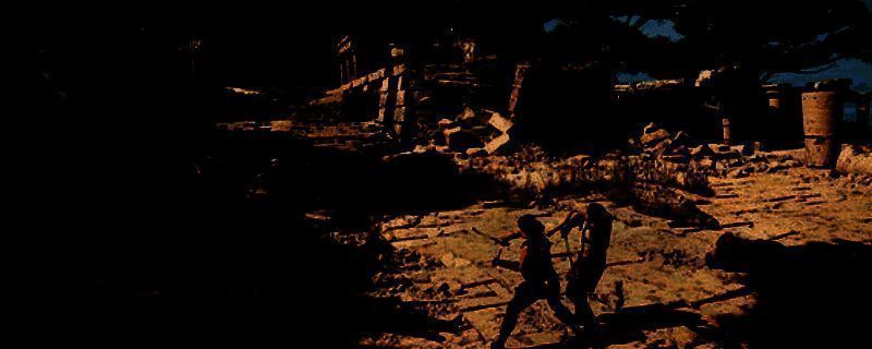 《共鸣:瘟疫传说传承》相关图片1