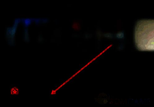 百视TV打开看点页面图