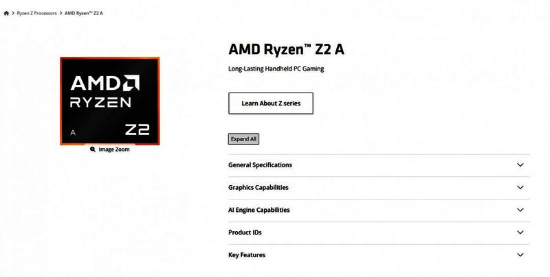ROG Xbox Ally相关图片