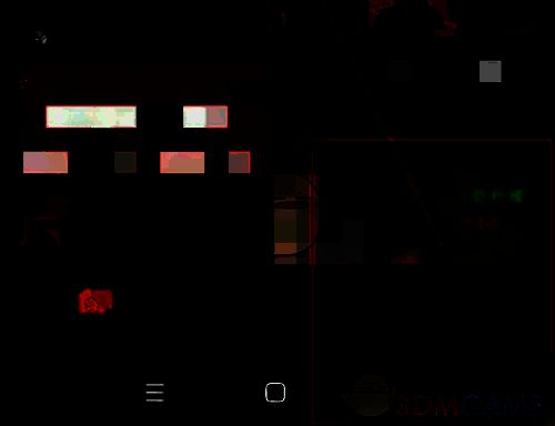 百视TV主界面点击‘我的’示例图