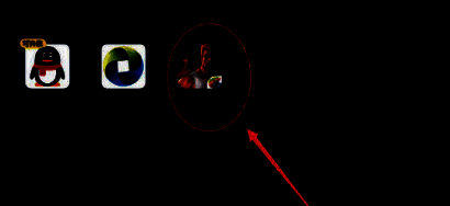 腾讯手游助手挑选游戏界面图