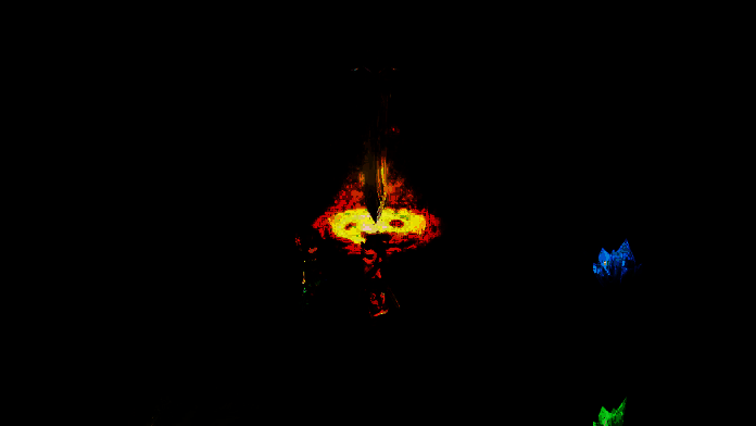 天剑诀前传游戏画面