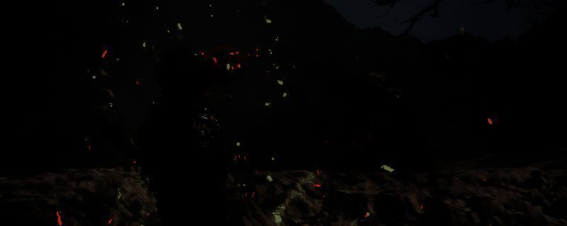 《黑神话:悟空》游戏画面相关图片