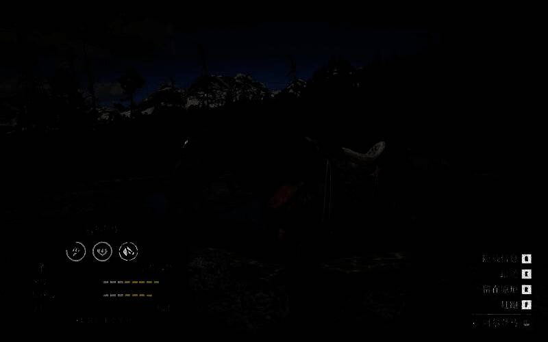 《荒野大镖客2》草莓沙色阿尔登马