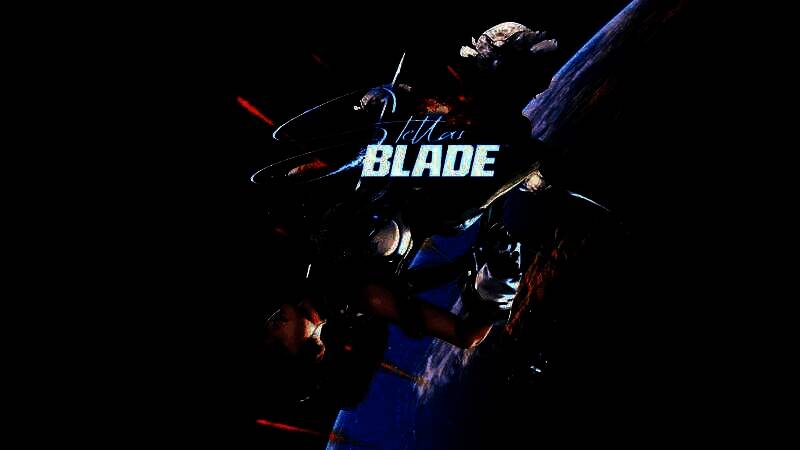 《剑星》游戏宣传图片