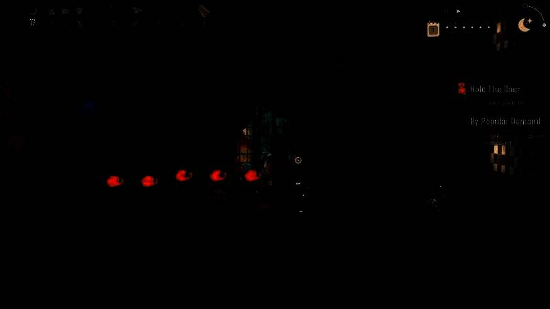 《银河旅店》游戏画面展示2