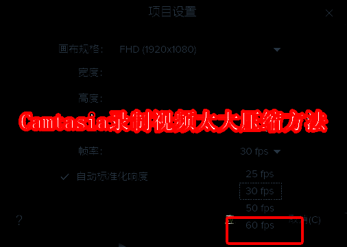 Camtasia相关图片1