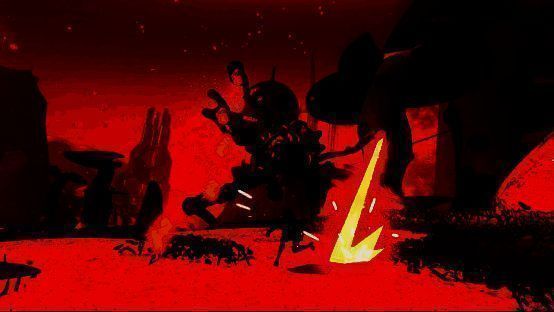 《Mycopunk》游戏画面2