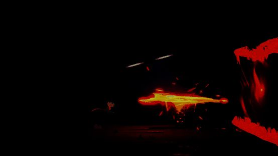 《Possessor(s)》游戏画面2