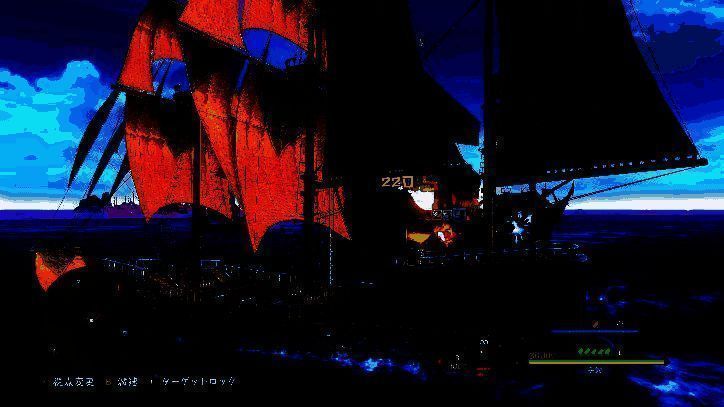 《伊苏 X -诺曼荣光-》游戏画面1