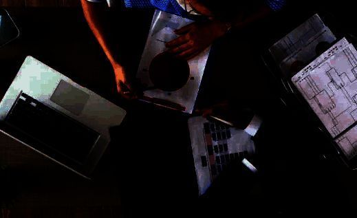 会议培训示例图