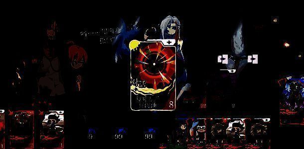 《章节六的镇魂曲》相关画面2