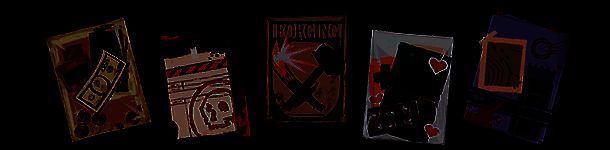 《章节六的镇魂曲》玩法画面1