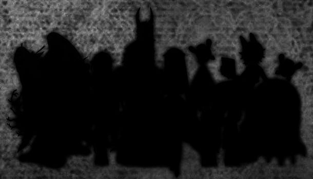 《章节六的镇魂曲》内容画面