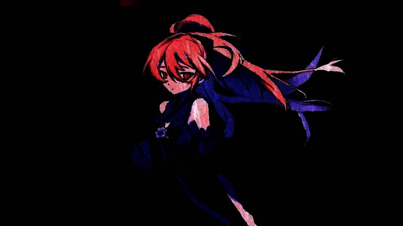 《章节六的镇魂曲》游戏截图2