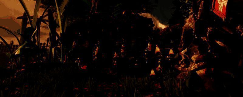 禁闭求生2游戏画面