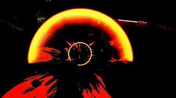 实时角色切换战斗画面