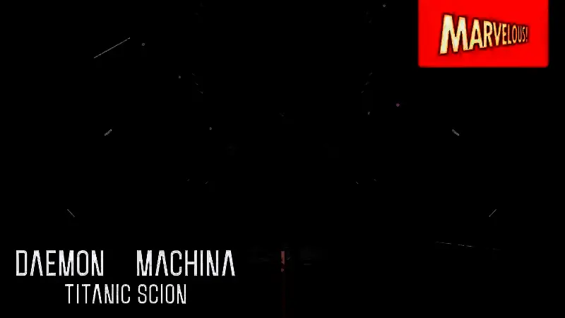 《机甲战魔神话之裔》宣传相关图片