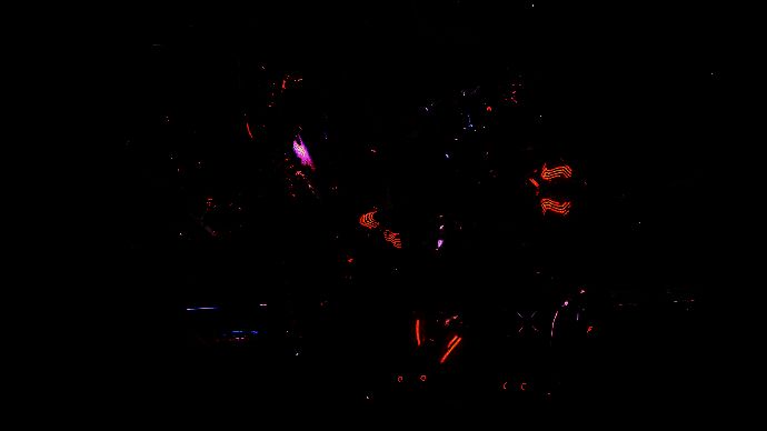 《机甲战魔神话之裔》游戏场景图片2