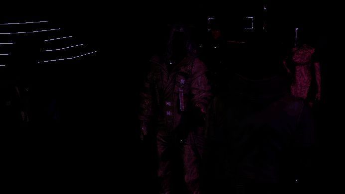 《机甲战魔神话之裔》游戏场景图片3