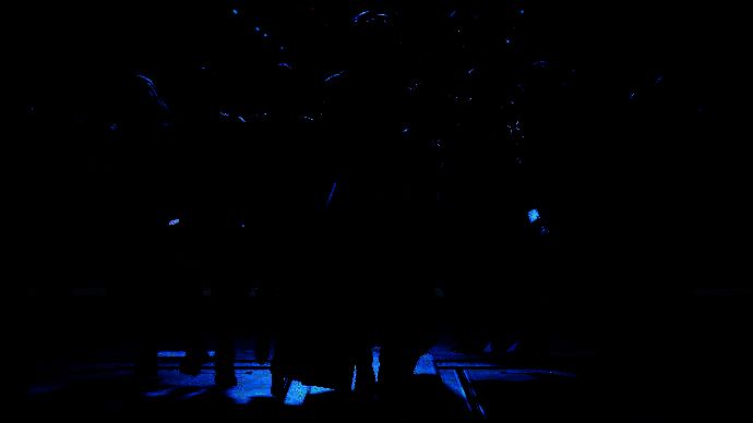 《机甲战魔神话之裔》游戏场景图片4