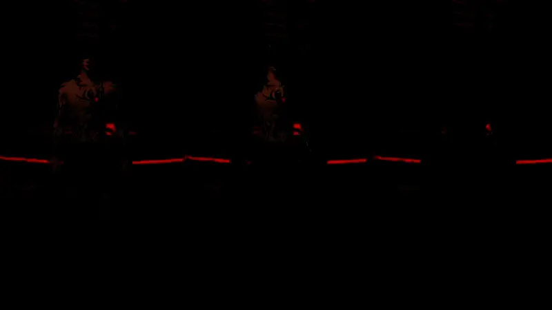 《机甲战魔神话之裔》融合后异化相关图片