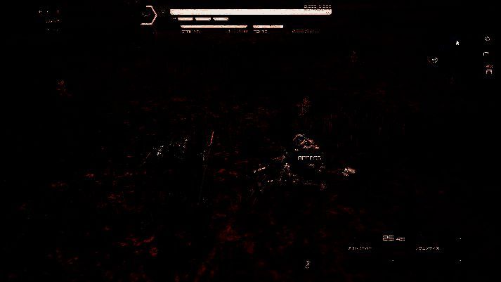 《机甲战魔神话之裔》残骸系统相关图片1