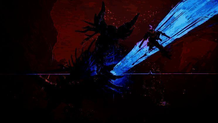 《机甲战魔神话之裔》游戏精彩画面4