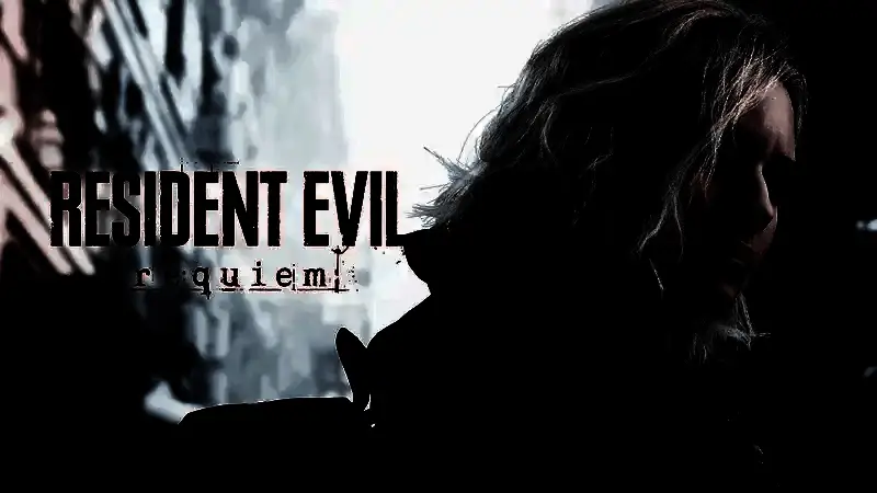 《生化危机9：安魂曲》相关图片1