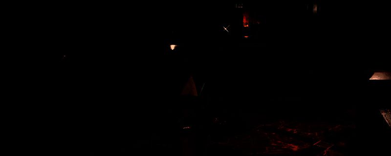 《匹诺曹的谎言》DLC相关画面