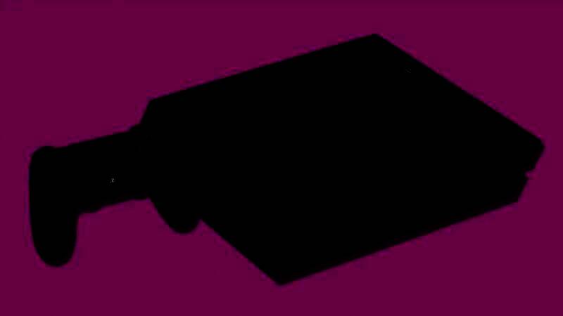 PS4相关游戏画面1