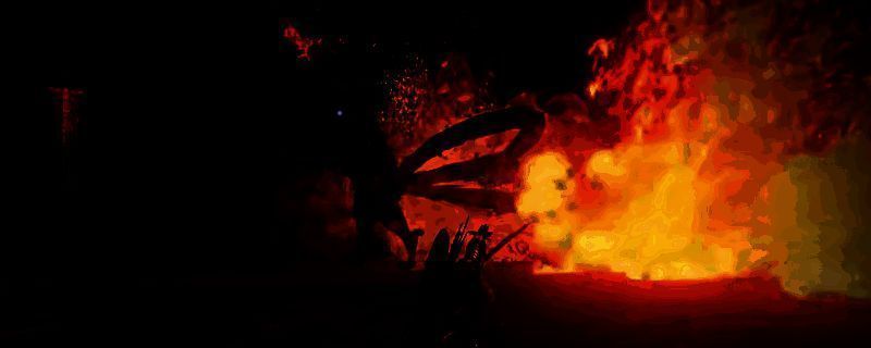 艾尔登法环黑夜君临游戏画面