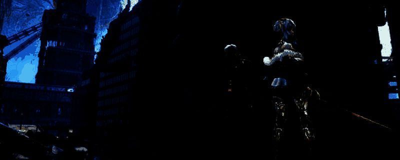 《噬血代码2》相关图片1