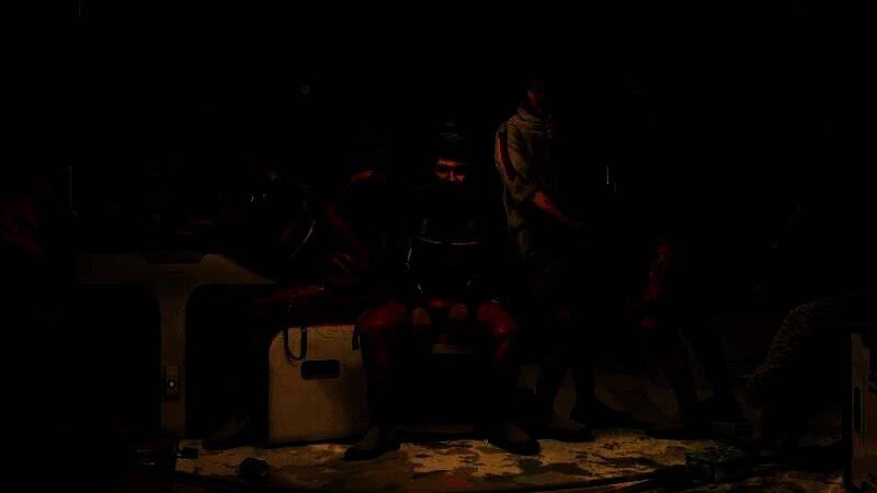 《多重人生》相关图片1