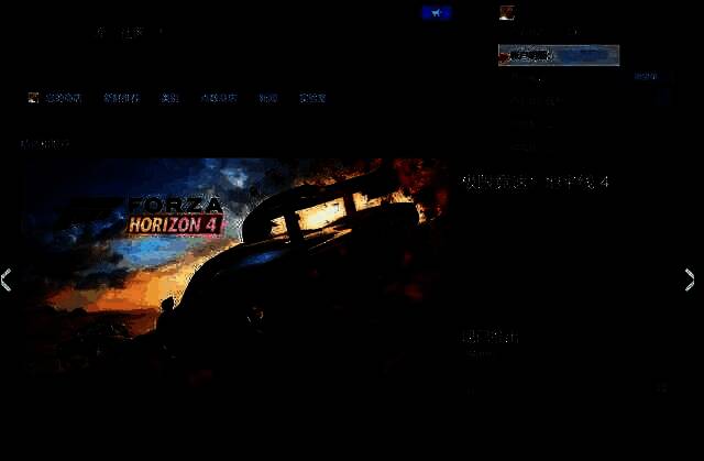 Steam账户详情页面截图