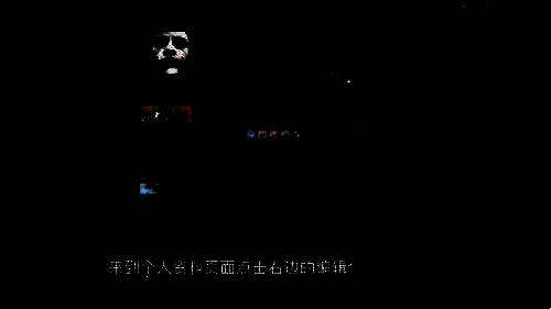 Steam编辑个人资料操作界面