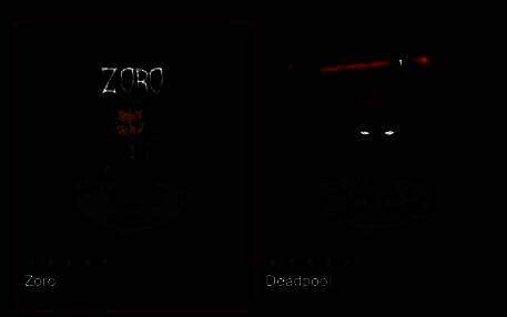 寻找创意工坊感兴趣内容图片