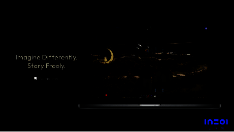 《inZOI(云族裔)》游戏画面截图